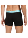 Tommy Hilfiger Sada tří - pánské boxerky Tommy Hilfiger černé