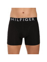 Tommy Hilfiger Sada tří - pánské boxerky Tommy Hilfiger černé
