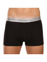 Tommy Hilfiger Sada tří - pánské boxerky Tommy Hilfiger černé