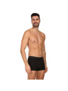 Tommy Hilfiger Sada tří - pánské boxerky Tommy Hilfiger černé