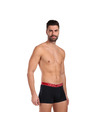 Tommy Hilfiger Sada tří - pánské boxerky Tommy Hilfiger černé