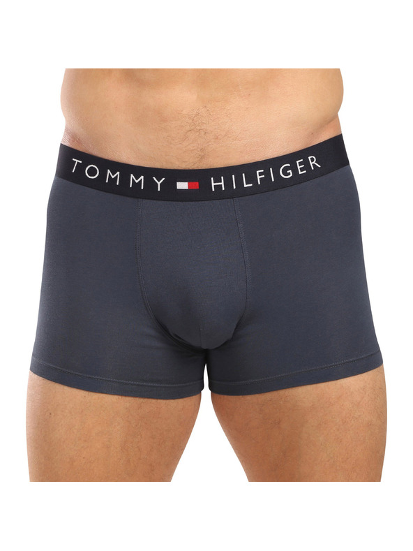 Tommy Hilfiger Sada tří - pánské boxerky Tommy Hilfiger vícebarevné
