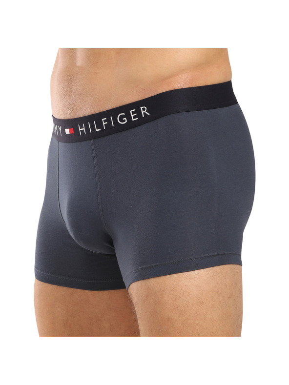 Tommy Hilfiger Sada tří - pánské boxerky Tommy Hilfiger vícebarevné