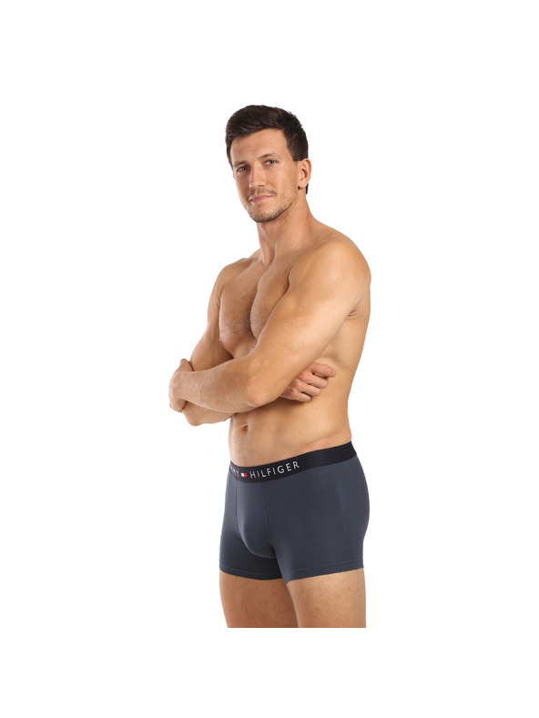 Tommy Hilfiger Sada tří - pánské boxerky Tommy Hilfiger vícebarevné