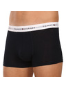 Tommy Hilfiger Sada pěti - pánské boxerky Tommy Hilfiger černé