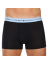 Tommy Hilfiger Sada pěti - pánské boxerky Tommy Hilfiger černé