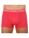 Tommy Hilfiger Sada tří - pánské boxerky Tommy Hilfiger vícebarevné