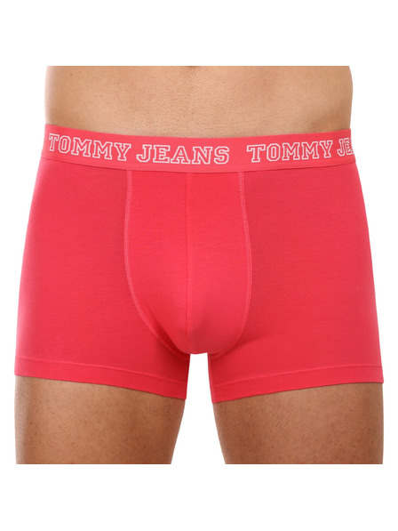 Tommy Hilfiger Sada tří - pánské boxerky Tommy Hilfiger vícebarevné