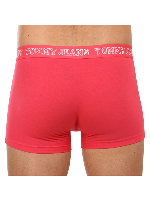 Tommy Hilfiger Sada tří - pánské boxerky Tommy Hilfiger vícebarevné