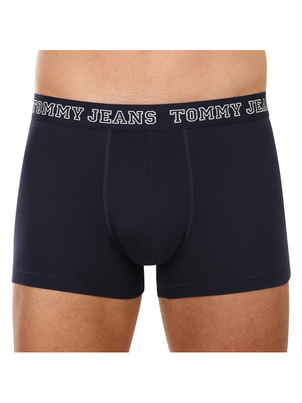 Tommy Hilfiger Sada tří - pánské boxerky Tommy Hilfiger vícebarevné