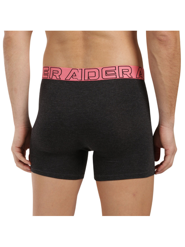 Under Armour Sada tří - pánské boxerky Under Armour vícebarevné