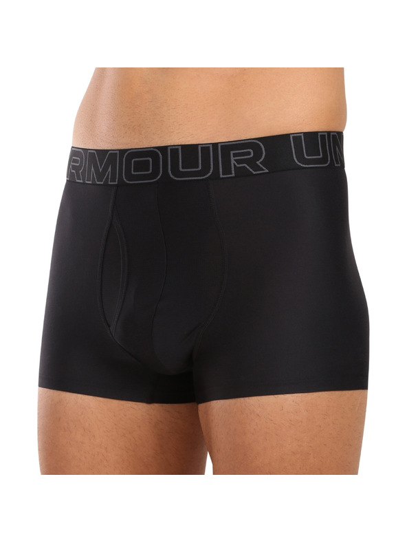 Under Armour Sada tří - pánské boxerky Under Armour vícebarevné