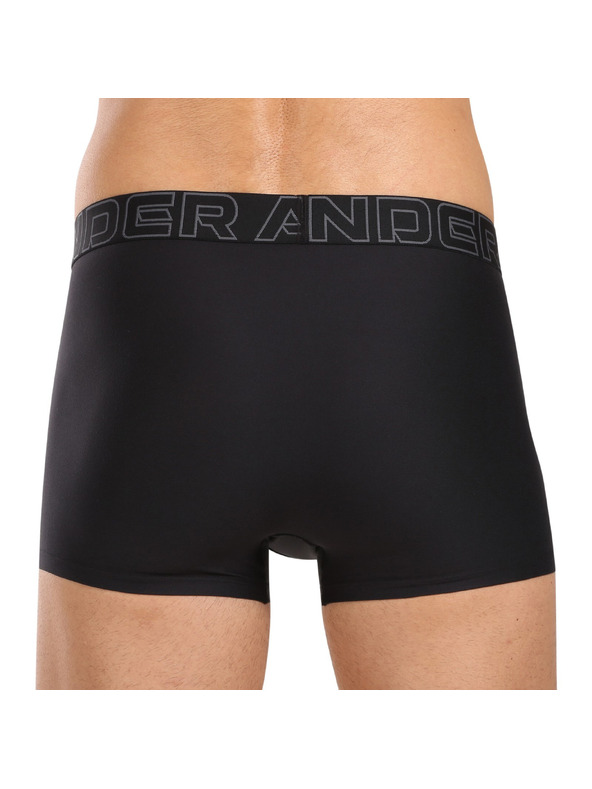 Under Armour Sada tří - pánské boxerky Under Armour vícebarevné