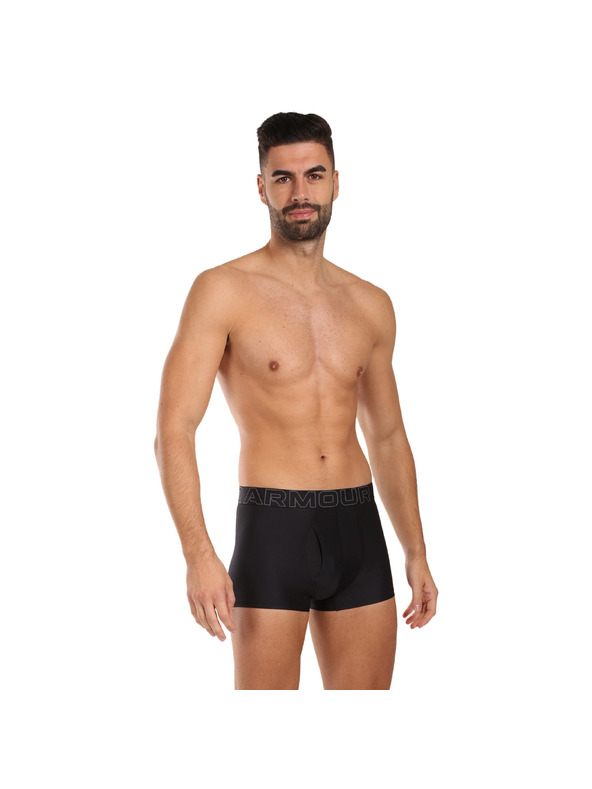 Under Armour Sada tří - pánské boxerky Under Armour vícebarevné