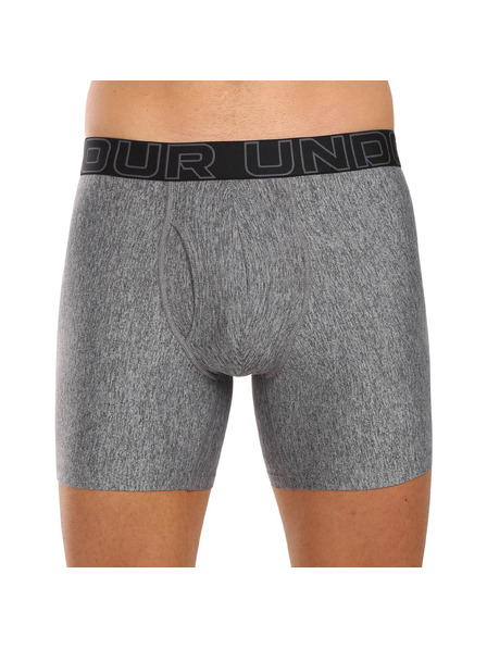 Under Armour Sada tří - pánské boxerky Under Armour vícebarevné