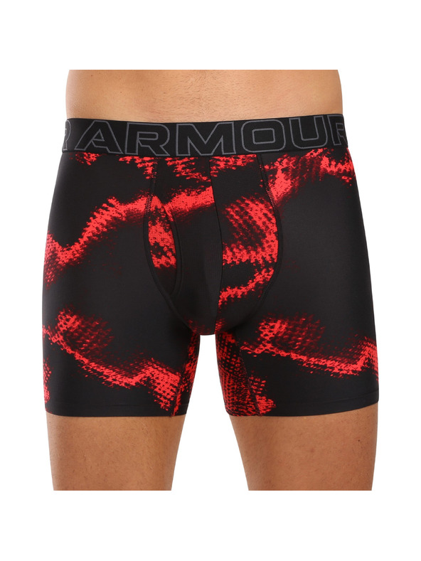 Under Armour Sada tří - pánské boxerky Under Armour vícebarevné