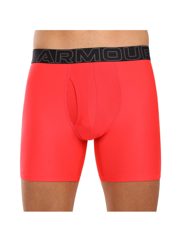 Under Armour Sada tří - pánské boxerky Under Armour vícebarevné