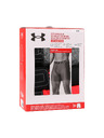 Under Armour Sada tří - pánské boxerky Under Armour vícebarevné