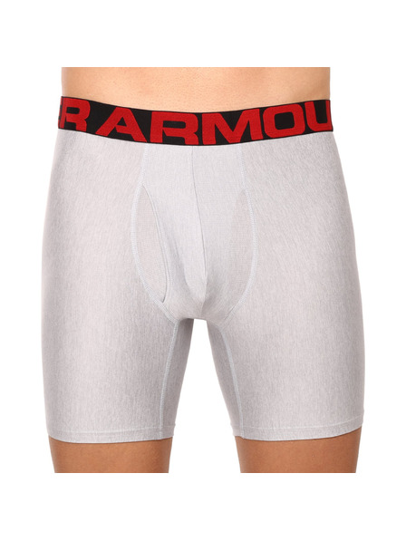 Under Armour Sada dvou - pánské boxerky Under Armour šedé