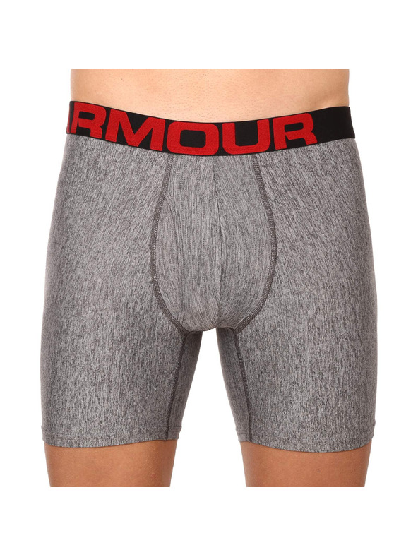 Under Armour Sada dvou - pánské boxerky Under Armour šedé