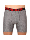 Under Armour Sada dvou - pánské boxerky Under Armour šedé