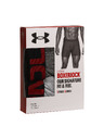 Under Armour Sada dvou - pánské boxerky Under Armour šedé