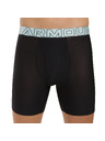 Under Armour Sada tří - pánské boxerky Under Armour černé
