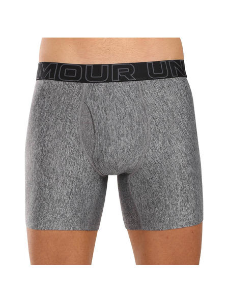 Under Armour Sada tří - pánské boxerky Under Armour vícebarevné