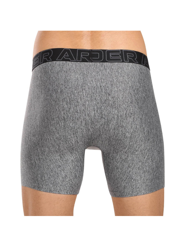 Under Armour Sada tří - pánské boxerky Under Armour vícebarevné