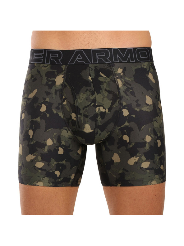 Under Armour Sada tří - pánské boxerky Under Armour vícebarevné