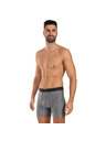 Under Armour Sada tří - pánské boxerky Under Armour vícebarevné