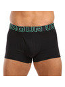 Under Armour Sada tří - pánské boxerky Under Armour černé