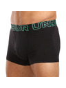 Under Armour Sada tří - pánské boxerky Under Armour černé