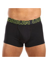 Under Armour Sada tří - pánské boxerky Under Armour černé