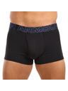 Under Armour Sada tří - pánské boxerky Under Armour černé