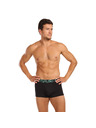 Under Armour Sada tří - pánské boxerky Under Armour černé
