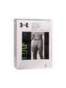 Under Armour Sada tří - pánské boxerky Under Armour černé