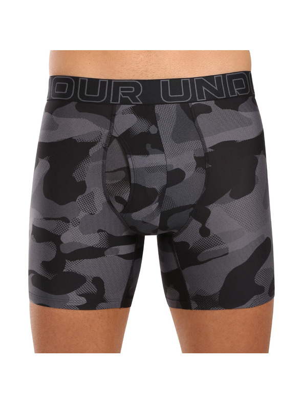 Under Armour Sada tří - pánské boxerky Under Armour vícebarevné