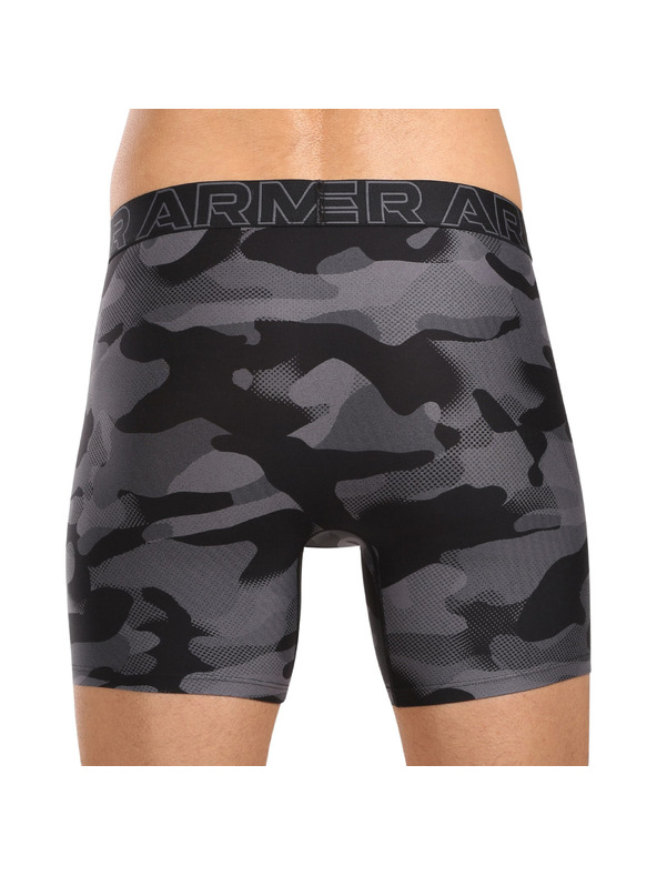 Under Armour Sada tří - pánské boxerky Under Armour vícebarevné