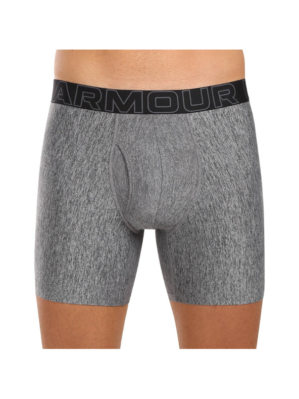 Under Armour Sada tří - pánské boxerky Under Armour vícebarevné