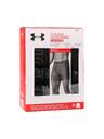 Under Armour Sada tří - pánské boxerky Under Armour vícebarevné