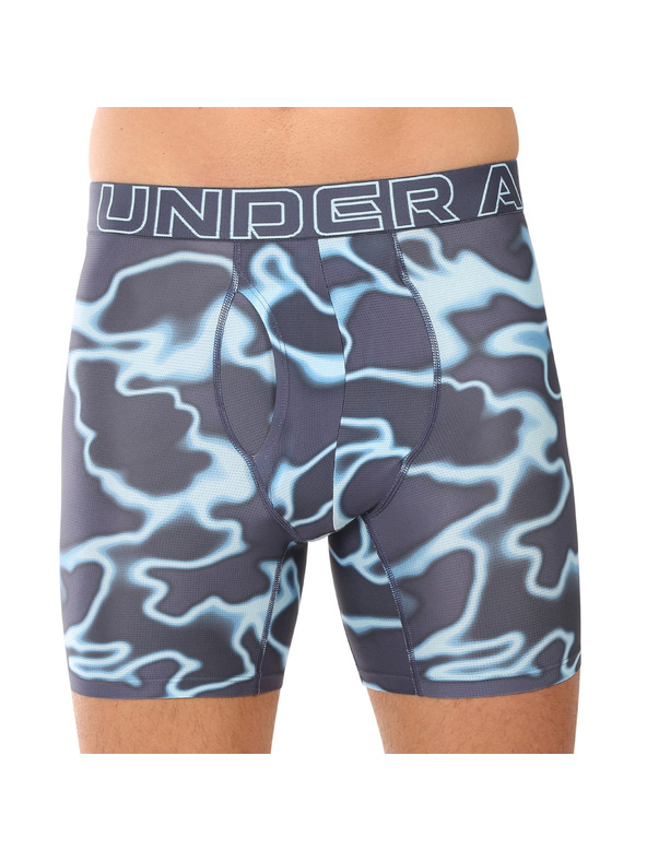 Under Armour Sada tří - pánské boxerky Under Armour vícebarevné
