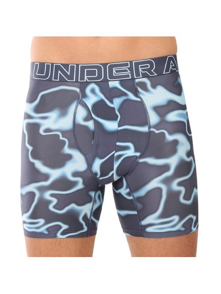 Under Armour Sada tří - pánské boxerky Under Armour vícebarevné