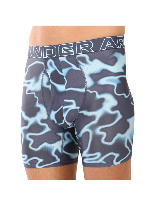 Under Armour Sada tří - pánské boxerky Under Armour vícebarevné