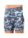 Under Armour Sada tří - pánské boxerky Under Armour vícebarevné