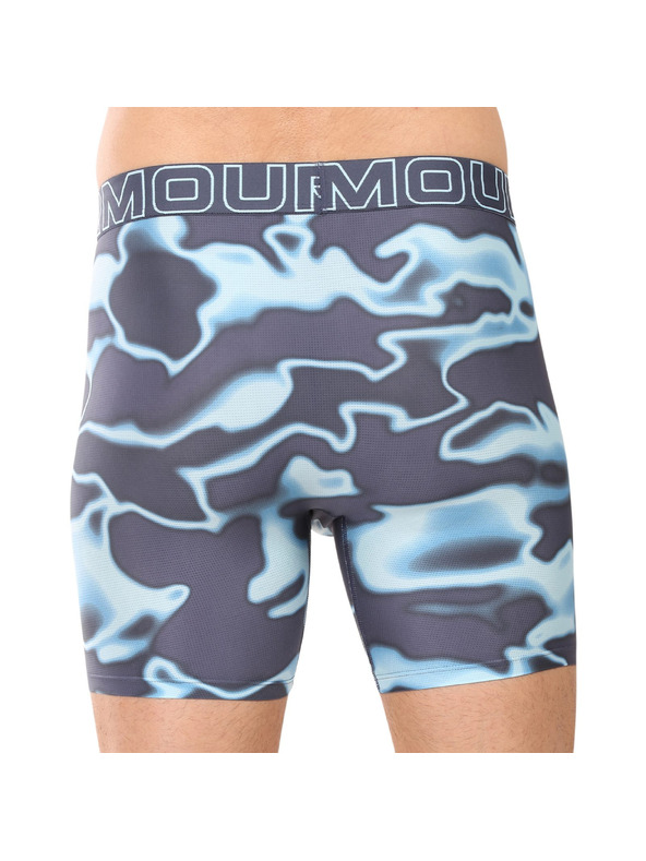 Under Armour Sada tří - pánské boxerky Under Armour vícebarevné