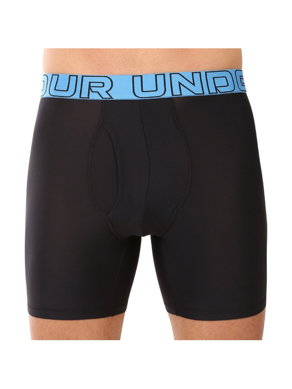 Under Armour Sada tří - pánské boxerky Under Armour vícebarevné