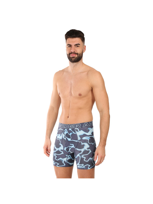 Under Armour Sada tří - pánské boxerky Under Armour vícebarevné