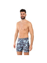 Under Armour Sada tří - pánské boxerky Under Armour vícebarevné