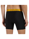 Under Armour Sada tří - pánské boxerky Under Armour černé